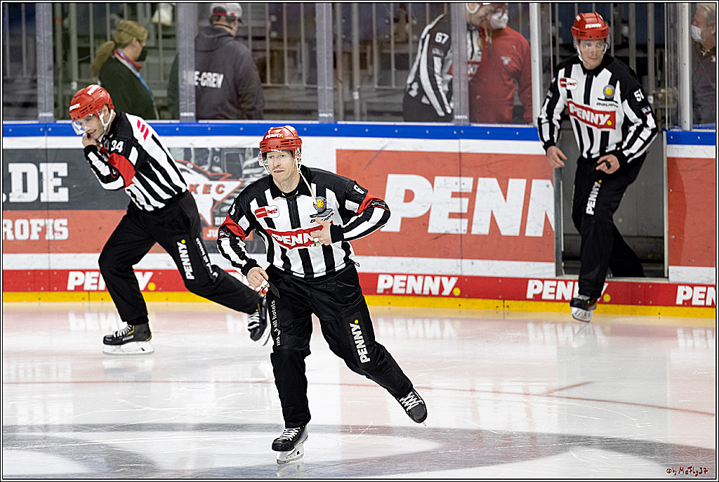 PENNY DEL;  Koelner Haie - ERC Ingolstadt; Koeln, 19.12.2021